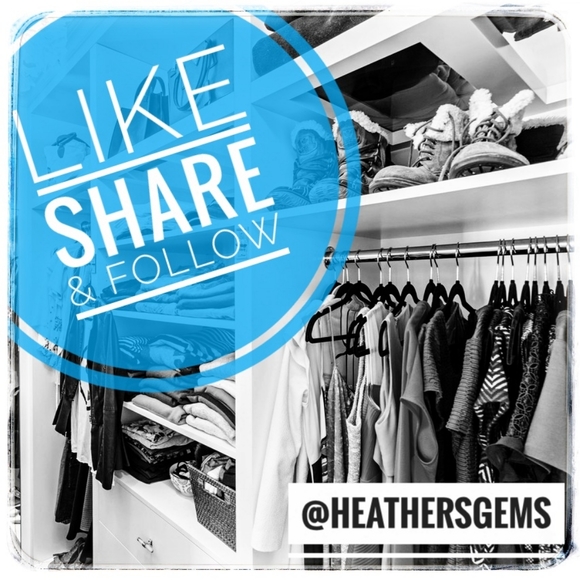 Meet Heather! 💋 - Picture 11 of 14